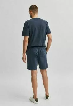 Selected Homme Short - Sky Captain 8 Selected Homme Short - Sky Captain -Selected Homme Soldes Boutique f2d0729aa3f3409eaffa5d4f3e03d5db