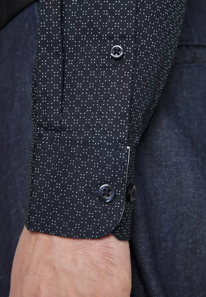 Selected Homme SLHSLIMNEW MARK - Chemise - Estate Blue 6 Selected Homme SLHSLIMNEW MARK - Chemise - Estate Blue – Image 6