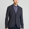 Selected Homme SLHSLIM IKEN BLAZER - Blazer - Dark Navy