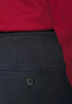 Selected Homme Chino - Dark Sapphire -Selected Homme Soldes Boutique f36403f43ad64fe88a59a810730e56c3