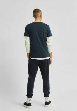 Selected Homme T-shirt Imprimé - Sky Captain 8 Selected Homme T-shirt Imprimé - Sky Captain -Selected Homme Soldes Boutique f3e2f11971444660858db4b1a081eaa9