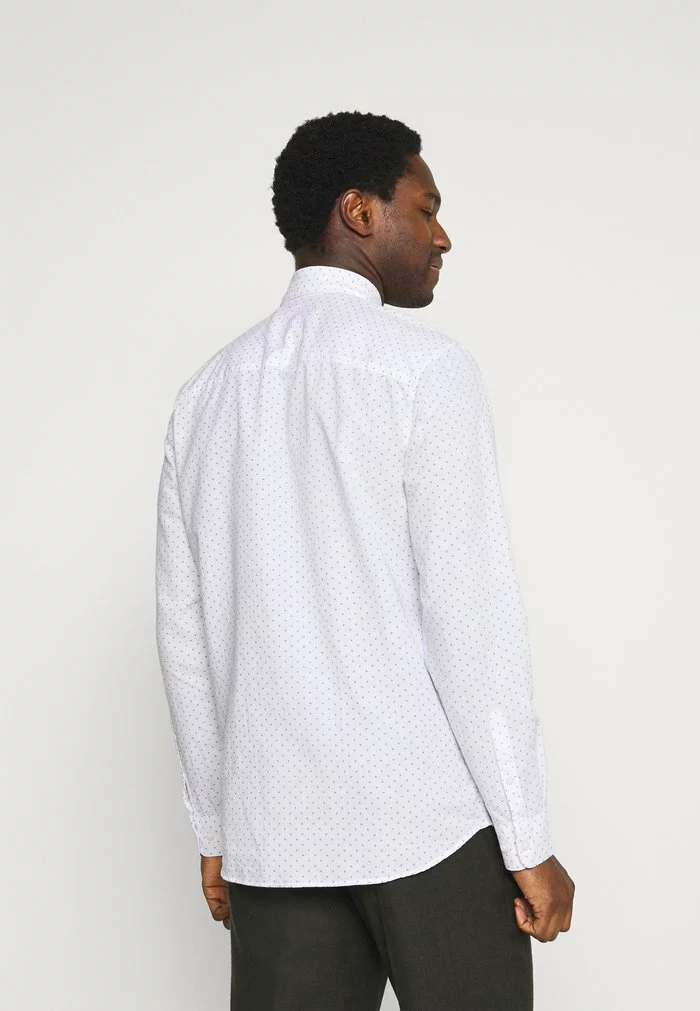 Selected Homme SLHREGNEW SHIRT - Chemise - Bright White 3 Selected Homme SLHREGNEW SHIRT - Chemise - Bright White – Image 3