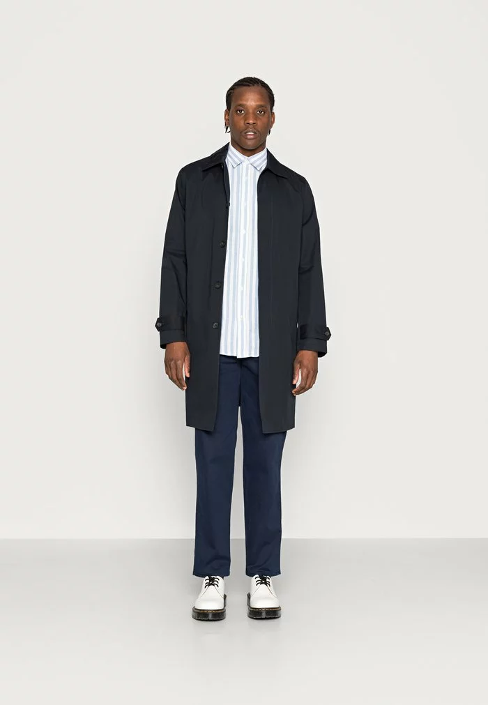 Selected Homme SLHSLIMNEW CLASSIC - Chemise - Stripes 2 Selected Homme SLHSLIMNEW CLASSIC - Chemise - Stripes – Image 2