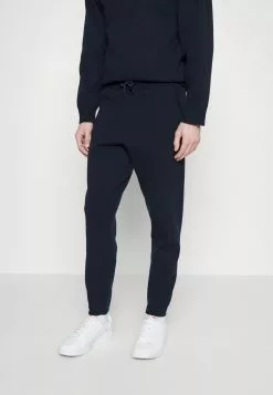Selected Homme SLHNIO PANT - Pantalon De Survêtement - Sky Captain