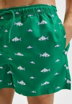 Selected Homme BEDRUKTE - Short De Bain - Amazon 9 Selected Homme BEDRUKTE - Short De Bain - Amazon -Selected Homme Soldes Boutique f4ece85b26da4737a6c2991165ad6875