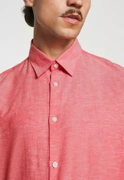 Selected Homme SLHREGNEW - Chemise - Bittersweet -Selected Homme Soldes Boutique f50b992881c64b5f90cad6af3cff33f7