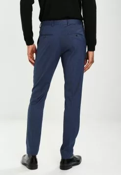 Selected Homme SHDONE-MYLOCELL - Costume - Dark Blue -Selected Homme Soldes Boutique f57527b1b21f4023ac756ff62fefe18c
