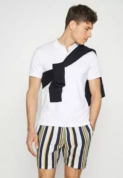 Selected Homme SLHJOEL - Short - Egret -Selected Homme Soldes Boutique f62ead3f2ef54aeebdb46d5dd1ce330d