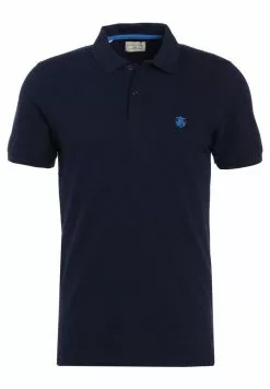 Selected Homme SLHARO EMBROIDERY - Polo - Peacoat 9 Selected Homme SLHARO EMBROIDERY - Polo - Peacoat -Selected Homme Soldes Boutique f66b5879a56a453e884257034ddfeedf
