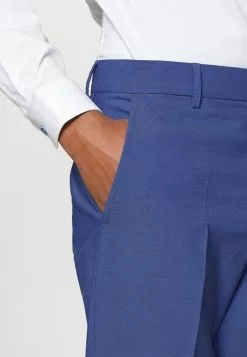 Selected Homme SLHSLIM JOSH - Costume - Moonlight Blue 19 Selected Homme SLHSLIM JOSH - Costume - Moonlight Blue -Selected Homme Soldes Boutique f67c99eb03524bc4b42ce80868bc89ef