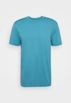 Selected Homme SLHRELAXCOLMAN O NECK - T-shirt Basique - Bluejay 10 Selected Homme SLHRELAXCOLMAN O NECK - T-shirt Basique - Bluejay -Selected Homme Soldes Boutique f690abd384c34501889f133226710df8