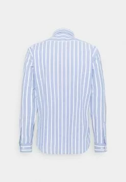 Selected Homme SLHREGRICK FLEX - Chemise - Dark Navy 15 Selected Homme SLHREGRICK FLEX - Chemise - Dark Navy -Selected Homme Soldes Boutique f707d33b3c434b918cc079bc39292098