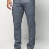 Selected Homme SLHSLIM-AIDEN - Pantalon Classique - Light Blue