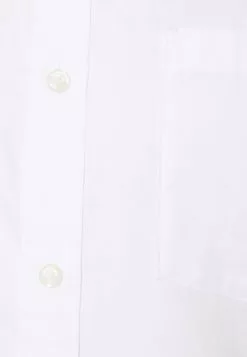 Selected Homme SLHREGJULIUS - Chemise - Bright White -Selected Homme Soldes Boutique f718d0d056fa4394bafbea8300de9a7f