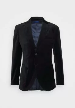 Selected Homme SLHSLIM ROBB - Blazer - Navy Blazer -Selected Homme Soldes Boutique f73f75ac0f554fe6836d635a8e77d2bc