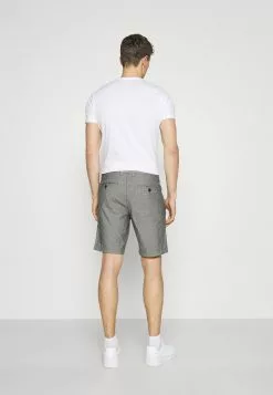 Selected Homme SLHMILES FLEX - Short - Black/mixed With Egret 10 Selected Homme SLHMILES FLEX - Short - Black/mixed With Egret -Selected Homme Soldes Boutique f780d22a3325438b97939eef0ae35b7d