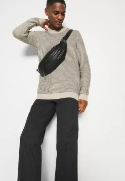 Selected Homme Pullover - Bone White 10 Selected Homme Pullover - Bone White -Selected Homme Soldes Boutique f83b57509e93486e99201e84c92c5822