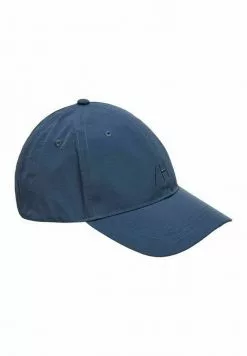 Selected Homme BESTICKT - Casquette - Dark Blue -Selected Homme Soldes Boutique f8cb1b6081a44aa3977c0601f41dd566