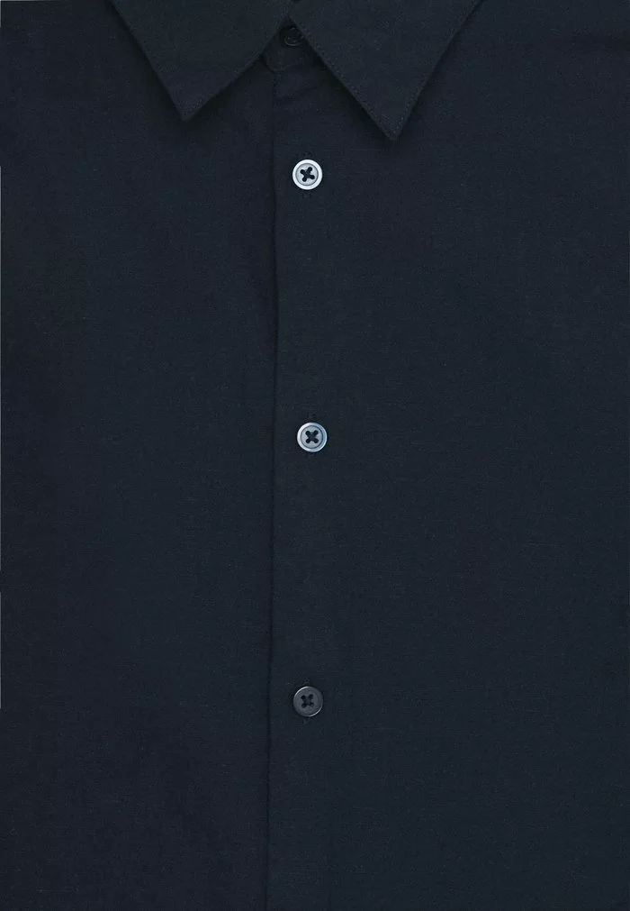 Selected Homme SLHREGNEW - Chemise - Navy Blazer 7 Selected Homme SLHREGNEW - Chemise - Navy Blazer – Image 7