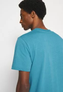 Selected Homme SLHRELAXCOLMAN O NECK - T-shirt Basique - Bluejay 11 Selected Homme SLHRELAXCOLMAN O NECK - T-shirt Basique - Bluejay -Selected Homme Soldes Boutique f931001417a44261ad81c4fbd58a5760