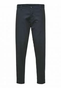 Selected Homme SLHSLIMTAPERED YORK - Chino - Dark Sapphire 11 Selected Homme SLHSLIMTAPERED YORK - Chino - Dark Sapphire -Selected Homme Soldes Boutique f96769b2f3b040a59fbb525847fa8fd8