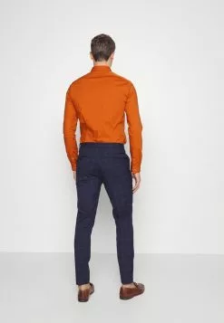 Selected Homme SLHMYLOLOGAN SUIT - Costume - Navy Blazer/window Check -Selected Homme Soldes Boutique fa5ec968832a4e0eb0ec2e00dfc48e39