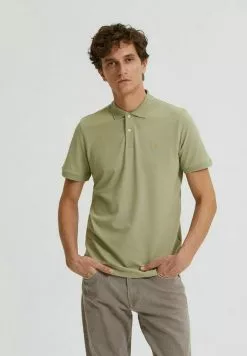 Selected Homme Polo - Tea