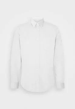 Selected Homme SLHSLIMOSCAR - Chemise - Safari 15 Selected Homme SLHSLIMOSCAR - Chemise - Safari -Selected Homme Soldes Boutique fb558bd152904640b5bce3ec9ea29117