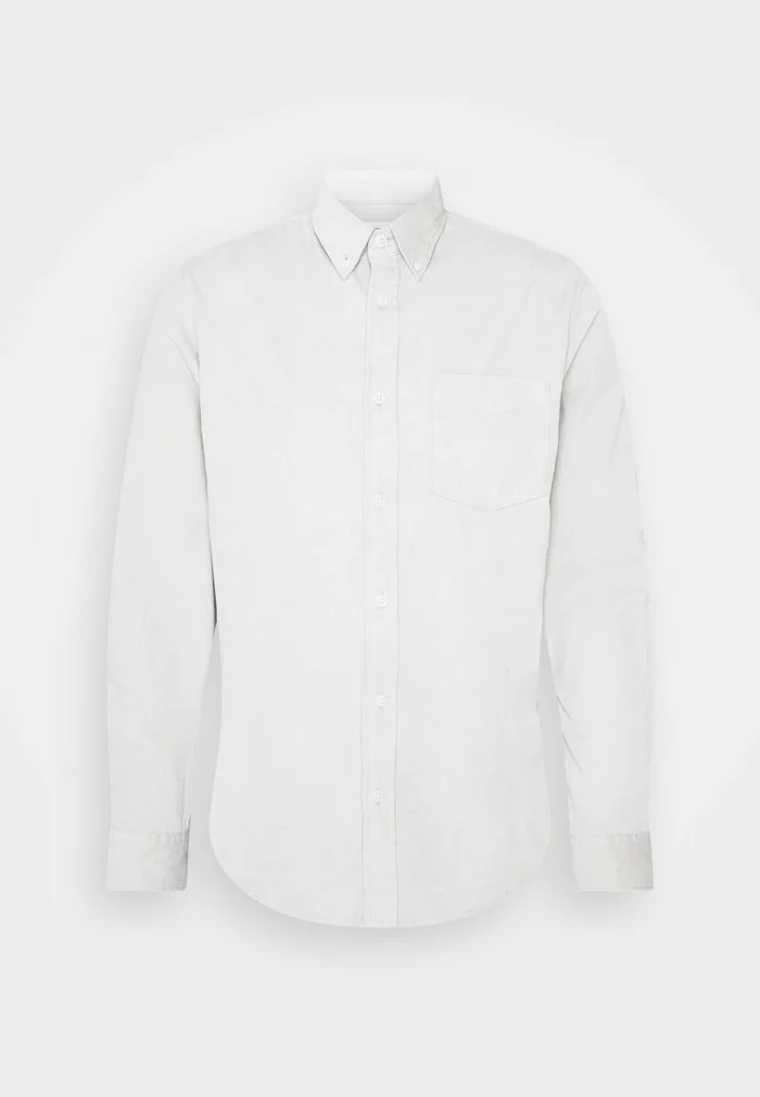 Selected Homme SLHSLIMOSCAR - Chemise - Safari 7 Selected Homme SLHSLIMOSCAR - Chemise - Safari – Image 7