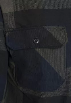 Selected Homme SLHLOOSEREED CHECK - Chemise - Black 5 Selected Homme SLHLOOSEREED CHECK - Chemise - Black -Selected Homme Soldes Boutique fb603e1787d540d2b61f9625487f3c08