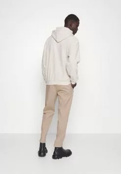 Selected Homme SLHSLIMTAPE DANN FLEX PANTS - Chino - Sand -Selected Homme Soldes Boutique fb64eae2ca734a1281158ed5b6ce7a3d