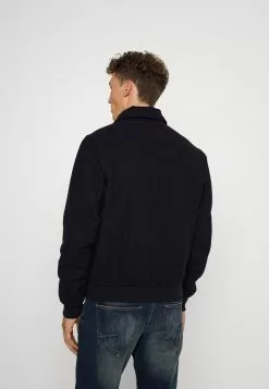 Selected Homme SLHWARWICK - Veste Mi-saison - Sky Captain -Selected Homme Soldes Boutique fb99c9ecf35b4f6396cd7bfbbc49c3a5