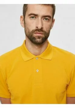 Selected Homme NEO - Polo - Mango Mojito -Selected Homme Soldes Boutique fbd32848c22d46b19c5f18bc4a19964c