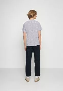 Selected Homme SLHLOOSE SALFORD FLEX PANTS - Chino - Black 7 Selected Homme SLHLOOSE SALFORD FLEX PANTS - Chino - Black -Selected Homme Soldes Boutique fc0ca07f8fa04dac8cce6552305b952b