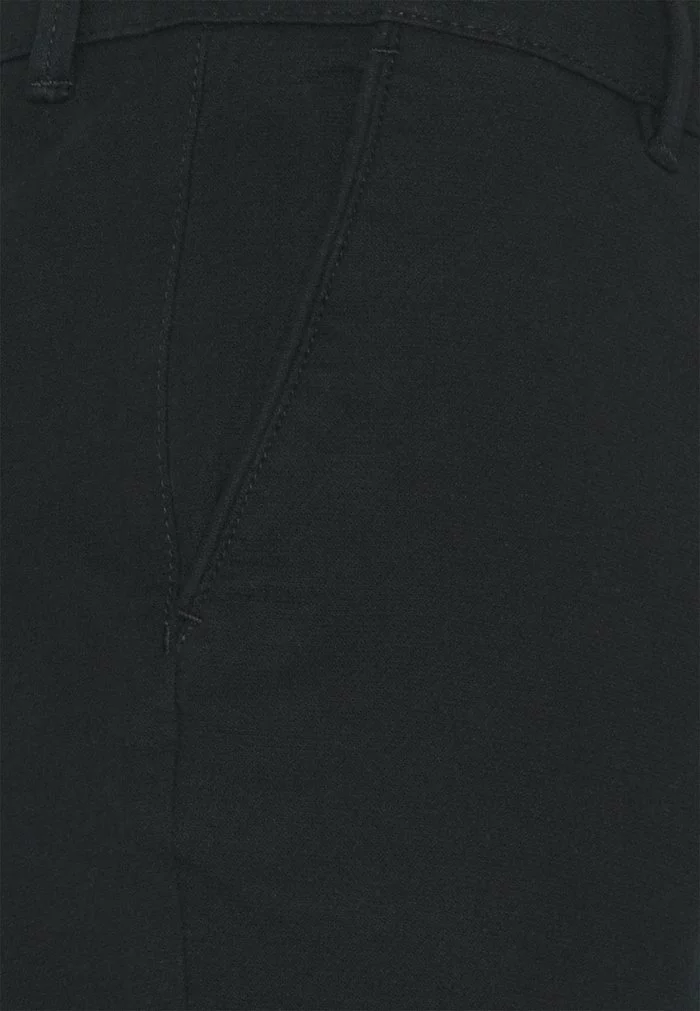Selected Homme SLHCHESTER FLEX CAMP - Short - Black 7 Selected Homme SLHCHESTER FLEX CAMP - Short - Black – Image 7