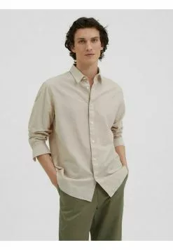 Selected Homme SLHREGNEW - Chemise - Incense