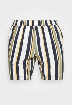 Selected Homme SLHJOEL - Short - Egret -Selected Homme Soldes Boutique fccc3f9631b4429785068cdee2ed2ff2