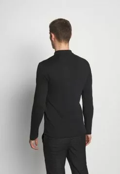 Selected Homme SLHPARIS - Polo - Black 7 Selected Homme SLHPARIS - Polo - Black -Selected Homme Soldes Boutique fd9fa17897d34729aa7932ccdc51d613