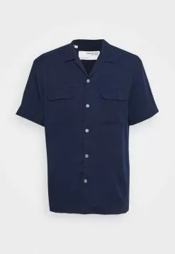 Selected Homme SLHRELAXBILL - Chemise - Peacoat 10 Selected Homme SLHRELAXBILL - Chemise - Peacoat -Selected Homme Soldes Boutique fda96cd3b53d472289b337fa9f602bc6