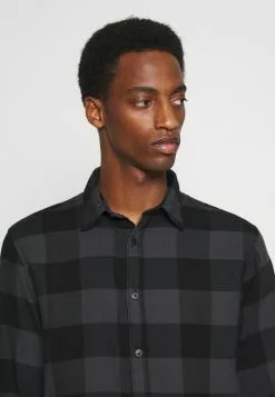 Selected Homme SLHREGBOX - Chemise - Black 9 Selected Homme SLHREGBOX - Chemise - Black -Selected Homme Soldes Boutique fdcb0b7d315d4eed96413d002c99ce92