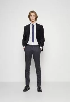 Selected Homme SLHSLIMMARCEL - Chemise - White -Selected Homme Soldes Boutique fe004d85f39c4c7e93e821773a75c76b