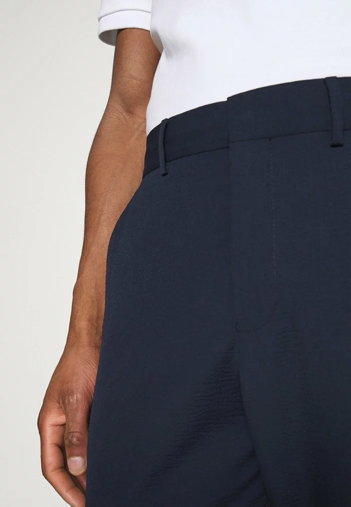 Selected Homme SLHSLIM SUIT SLIM FIT - Costume - Navy Blazer 9 Selected Homme SLHSLIM SUIT SLIM FIT - Costume - Navy Blazer – Image 9