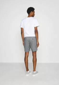 Selected Homme SLHPETE STRING CAMP - Short - Light Grey Melange 10 Selected Homme SLHPETE STRING CAMP - Short - Light Grey Melange -Selected Homme Soldes Boutique fe96a83caea74376acaeb36c46cf0a83