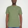 Selected Homme SLHAZE SPORT - Polo - Olivine