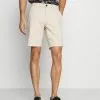 Selected Homme SLHCHESTER FLEX CAMP - Short - Oyster Gray