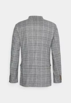 Selected Homme SLHSLIM NOAH - Costume - Dark Blue -Selected Homme Soldes Boutique fed4dddc8849438780aefa2102cf0cae