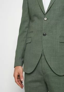 Selected Homme SLHSLIM - Costume - Shadow -Selected Homme Soldes Boutique fede604b9de940c2b8030b6710191e87