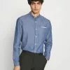 Selected Homme SLHSLIMTEXAS - Chemise - Ensign Blue