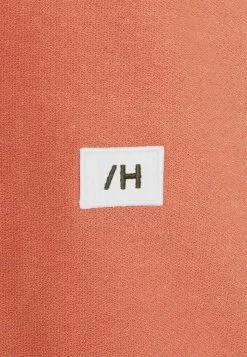 Selected Homme SLHRELAXALBION O NECK TEE - T-shirt Basique - Light Mahogany -Selected Homme Soldes Boutique ff2c70c220324aae93b07ba0b1b58fc1