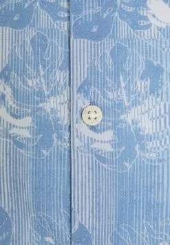 Selected Homme SLHREGJUDD - Chemise - Blue Shadow -Selected Homme Soldes Boutique ff3f0f35d6f94b22a97a4f4495af5726